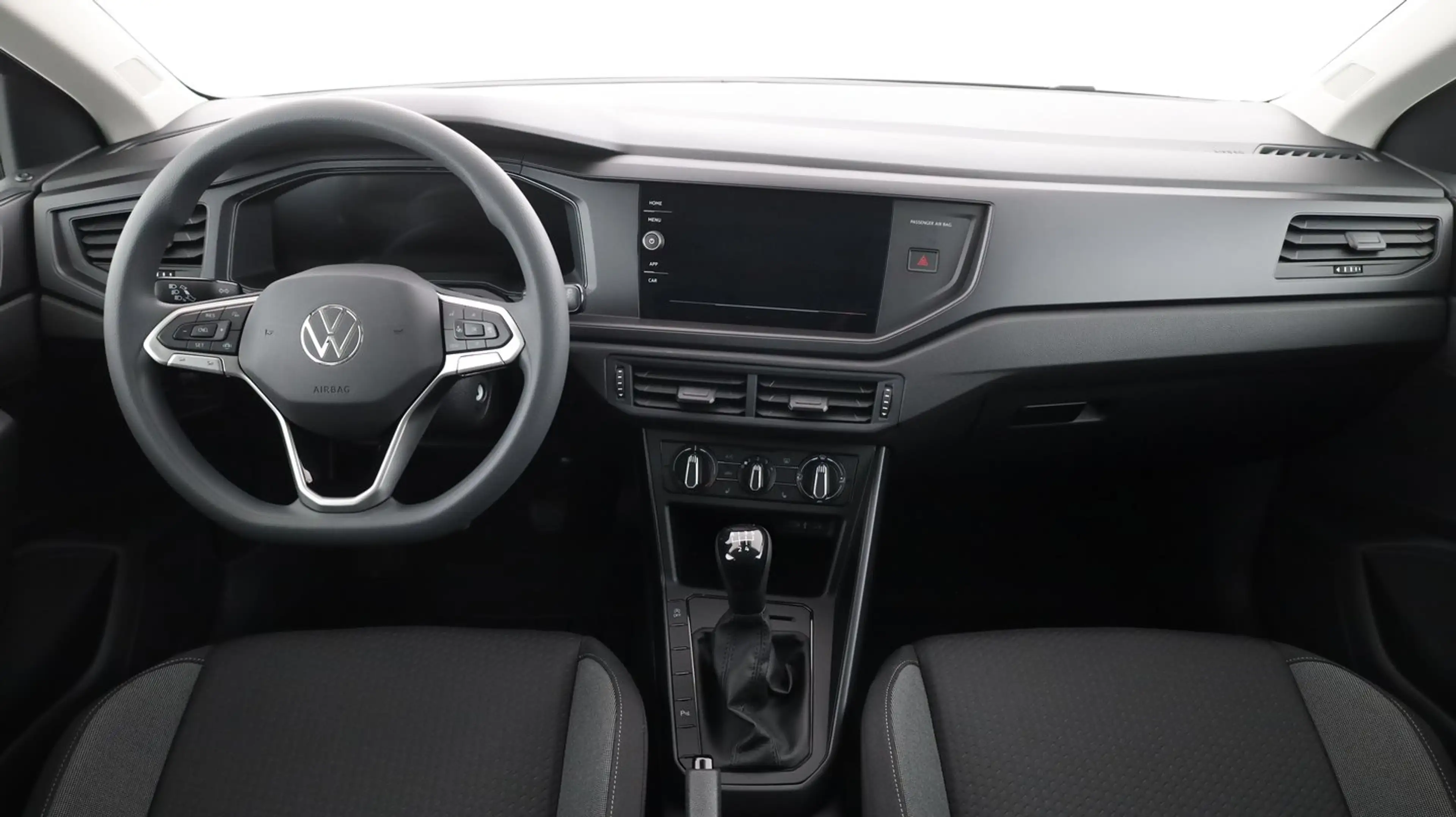 Volkswagen Polo 4Me — photo 12