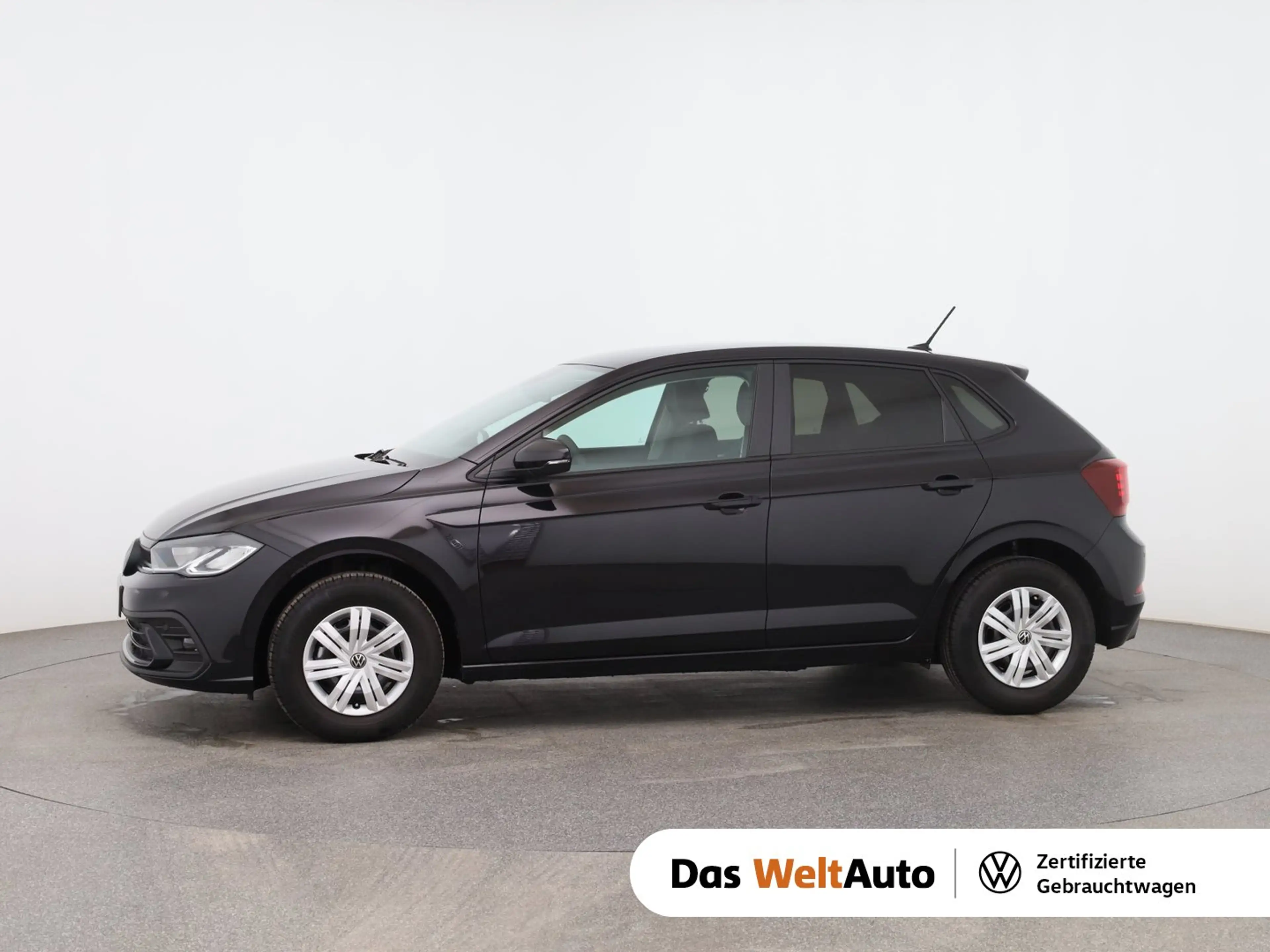 Volkswagen Polo 4Me