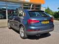 Audi Q3 1.4 TFSI CoD Sport S Line BJ.2015 / Navi / Clima / Blauw - thumbnail 6