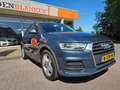 Audi Q3 1.4 TFSI CoD Sport S Line BJ.2015 / Navi / Clima / Blauw - thumbnail 3
