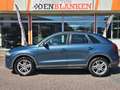 Audi Q3 1.4 TFSI CoD Sport S Line BJ.2015 / Navi / Clima / Blauw - thumbnail 5