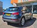 Audi Q3 1.4 TFSI CoD Sport S Line BJ.2015 / Navi / Clima / Blauw - thumbnail 8