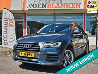 Audi Q3 1.4 TFSI CoD Sport S Line BJ.2015 / Navi / Clima /