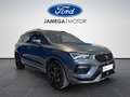 CUPRA Ateca 2.0 TSI 300 DSG 4Drive Gris - thumbnail 7