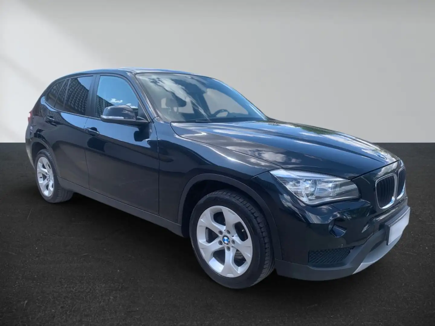 BMW X1 sDrive20i Aut. - 2