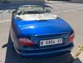 Jaguar XKR XKR Convertible 4.0 Aut. Azul - thumbnail 12