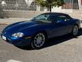 Jaguar XKR XKR Convertible 4.0 Aut. Azul - thumbnail 5