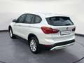 BMW X1 sDrive18i Advantage Klimaaut. Aut. Heckkl. Si Weiß - thumbnail 4