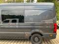 Mercedes-Benz Sprinter 316 CDI RWD L2 (907.633) *LED*NAVI*StdHZG* Gris - thumbnail 5