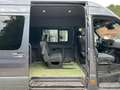 Mercedes-Benz Sprinter 316 CDI RWD L2 (907.633) *LED*NAVI*StdHZG* Gris - thumbnail 18