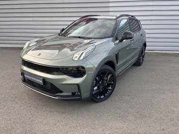 1.5 PHEV 276ch More 3DHT Pro