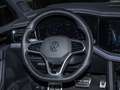 Volkswagen Touareg 3.0 V6 TDI R-Line 4M Black Pano Standhzg Weiß - thumbnail 8