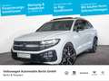 Volkswagen Touareg 3.0 V6 TDI R-Line 4M Black Pano Standhzg Weiß - thumbnail 1