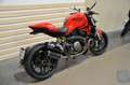 Ducati Monster 1200 Rouge - thumbnail 5