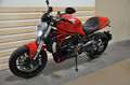 Ducati Monster 1200 Rouge - thumbnail 12