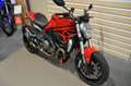 Ducati Monster 1200 Rouge - thumbnail 6