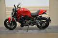 Ducati Monster 1200 Rouge - thumbnail 8