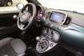 Fiat 500C 1.0 Hybrid Rockstar Grijs - thumbnail 13