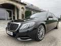 Mercedes-Benz S 350 d 4Matic lang Aut./LED/LUFT/TV-FOND/ACC/SHA/20"... Noir - thumbnail 11