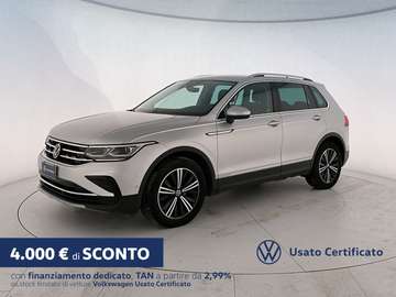 1.5 tsi elegance 150cv dsg