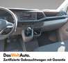 Volkswagen T6.1 Transporter Doka-Pritsche TDI White - thumbnail 12