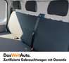 Volkswagen T6.1 Transporter Doka-Pritsche TDI White - thumbnail 10