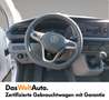 Volkswagen T6.1 Transporter Doka-Pritsche TDI White - thumbnail 11
