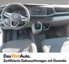Volkswagen T6.1 Transporter Doka-Pritsche TDI Білий - thumbnail 13