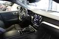 Volvo V60 T6 AWD Recharge Geartronic RDesign Schwarz - thumbnail 9