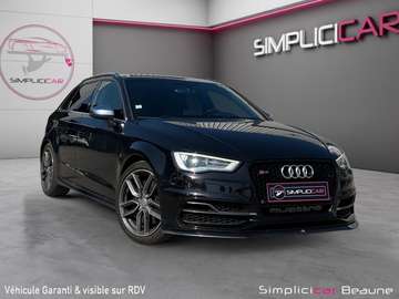 SPORTBACK 2.0 TFSI 300 Quattro S-Tronic 6