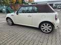 MINI Cooper S Cabrio Cooper S Weiß - thumbnail 3