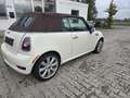 MINI Cooper S Cabrio Cooper S Weiß - thumbnail 6