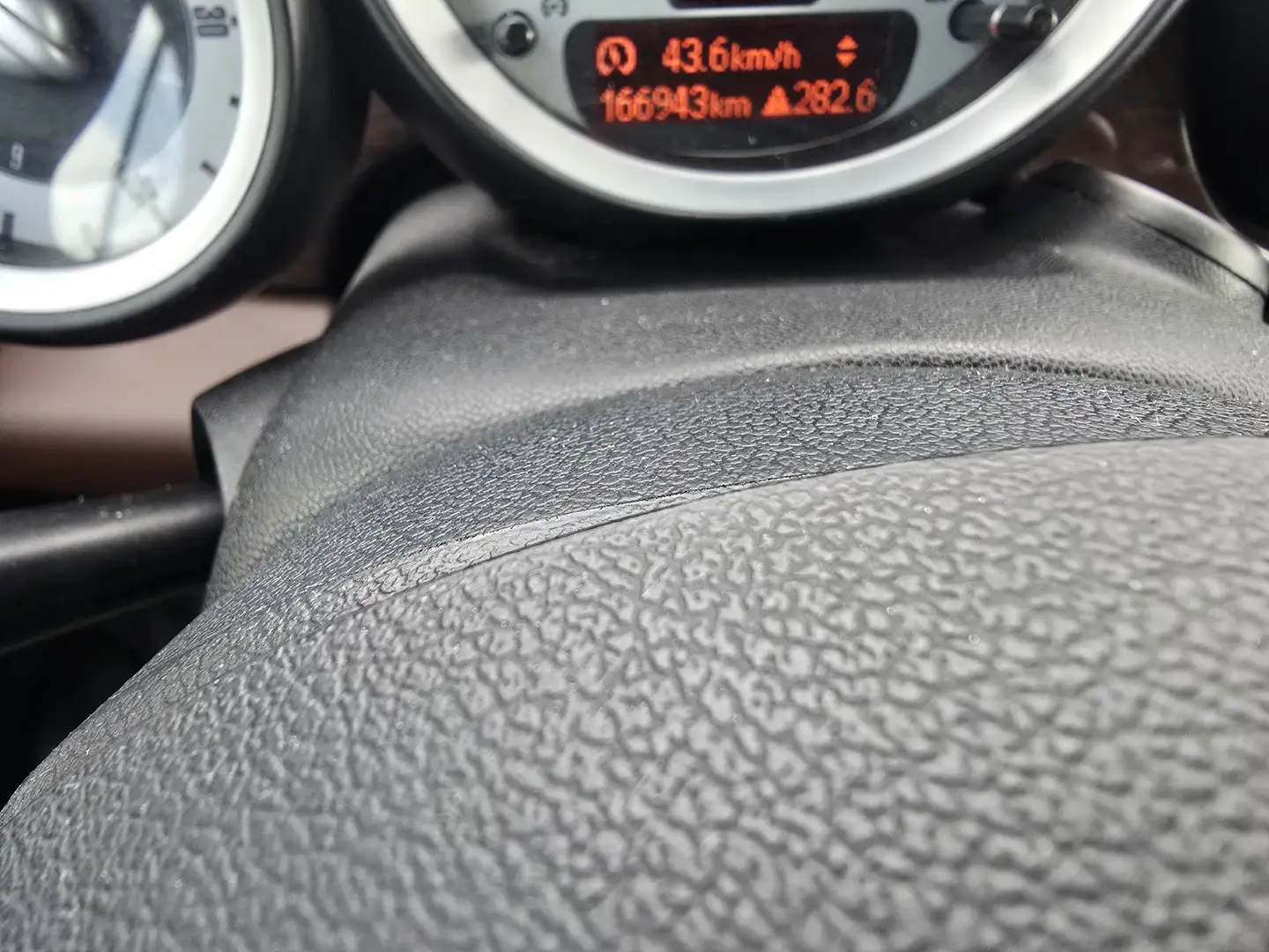 MINI Cooper S Cabrio Cooper S Weiß - 2