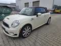 MINI Cooper S Cabrio Cooper S Weiß - thumbnail 11