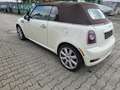 MINI Cooper S Cabrio Cooper S Weiß - thumbnail 4