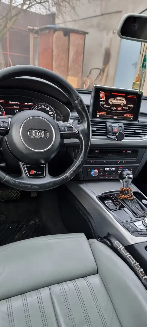 Audi A6 allroad quattro 3.0 TDI S tronic DPF - 1