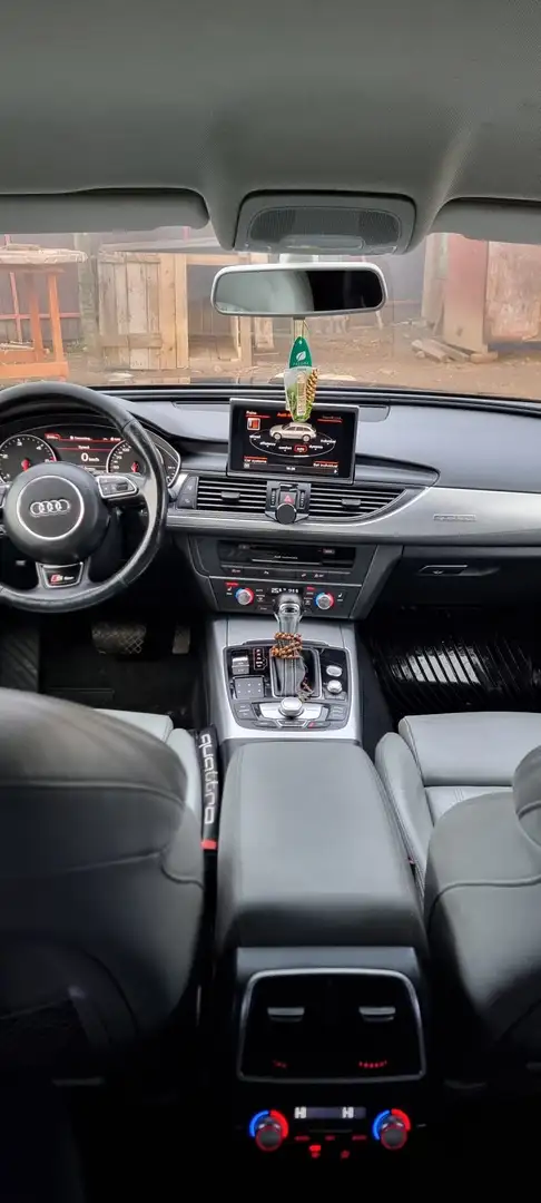 Audi A6 allroad quattro 3.0 TDI S tronic DPF - 2