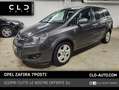 Opel Zafira 1.7 CDTI 125CV ecoFLEX 7POSTI Сірий - thumbnail 1