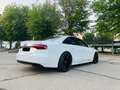 Audi S8 plus Blanc - thumbnail 5