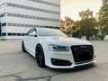 Audi S8 plus White - thumbnail 1