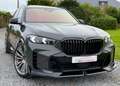 BMW X5 PHEV 3.0AS xDrive50e // M PERFORMANCE Gris - thumbnail 4