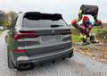 BMW X5 PHEV 3.0AS xDrive50e // M PERFORMANCE Gris - thumbnail 10