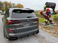 BMW X5 PHEV 3.0AS xDrive50e // M PERFORMANCE Gris - thumbnail 11