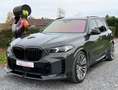 BMW X5 PHEV 3.0AS xDrive50e // M PERFORMANCE Gris - thumbnail 8