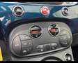 Fiat 500 1.0 Hybrid 70cv Dolcevita Bleu - thumbnail 9