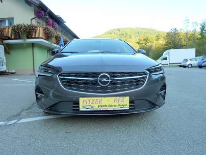 Opel Insignia ST 2,0 CDTI BlueInjection Edition Start/Stop Sy...