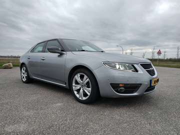 9-5 2.0T 220pk aut. Vector