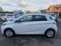 Renault ZOE ZEN CHARGE NORMALE R90 Alb - thumbnail 8