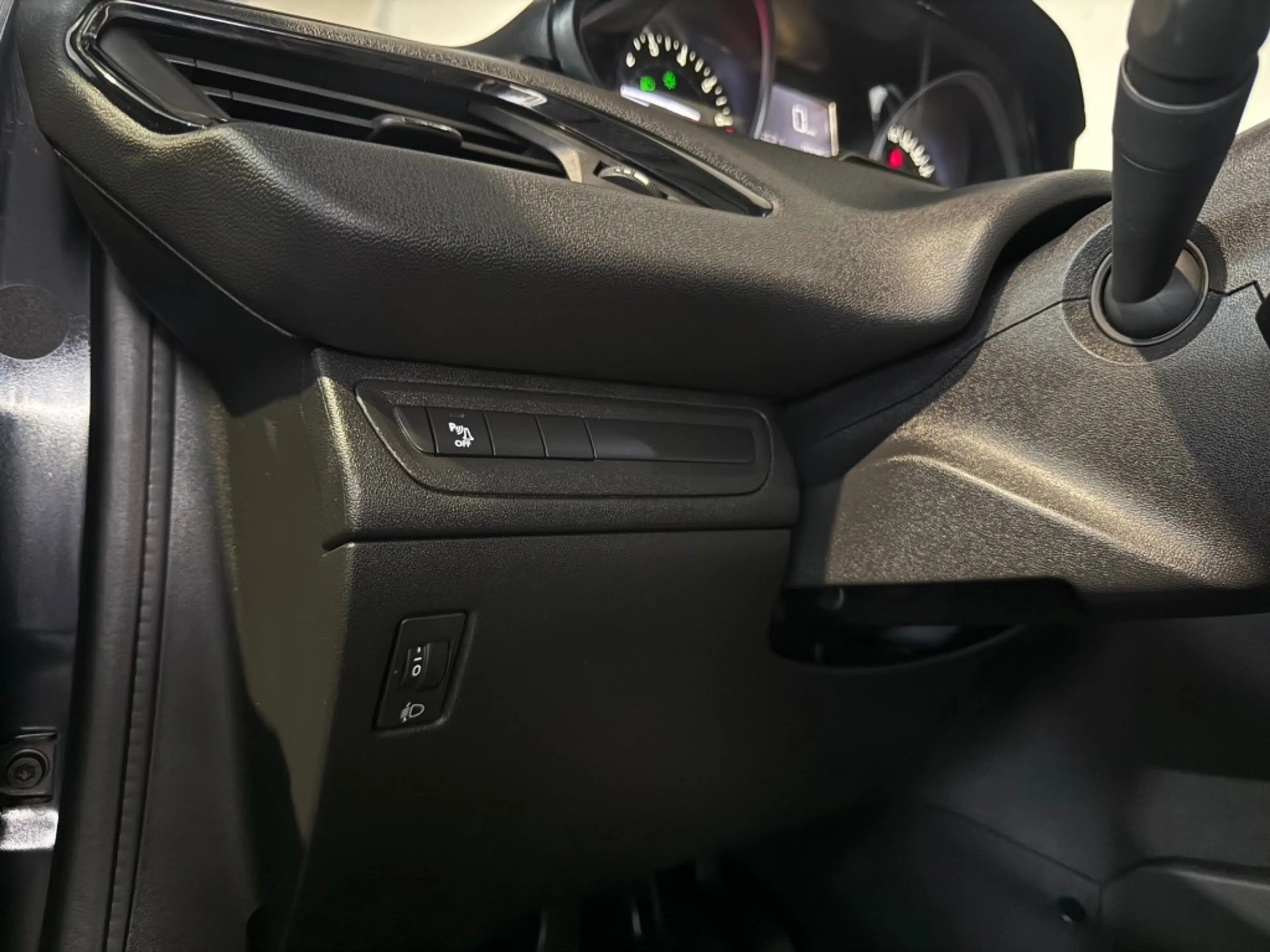 Peugeot 208 1.2 PURET. BLUE LION l NAP l NW DISTRI l RIJKLAAR — photo 33