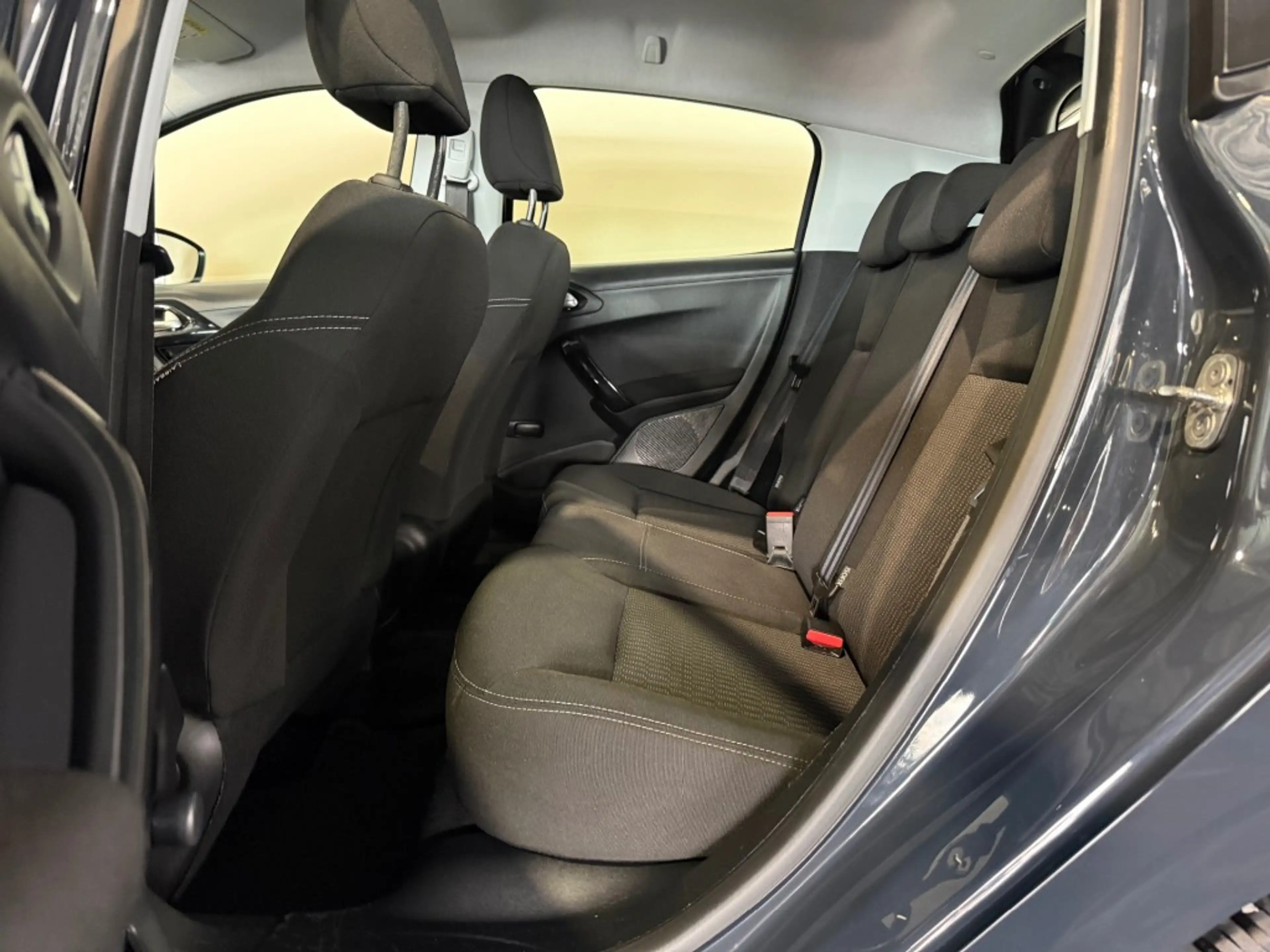 Peugeot 208 1.2 PURET. BLUE LION l NAP l NW DISTRI l RIJKLAAR — photo 37